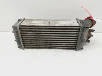 Peça sobressalente para automóvel em segunda mão INTERCOOLER por CITROEN XSARA PICASSO (N68)  Referências OEM IAM 9645965180  