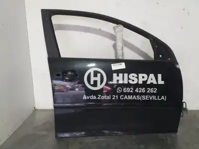 Piesă de schimb auto la mâna a doua usa dreapta fatã pentru volkswagen golf v (1k1) (10.2003) d-bkc referințe oem iam 1k4831302ab  