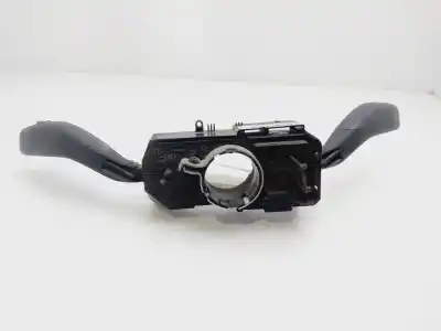 Peça sobressalente para automóvel em segunda mão comandos do volante por seat ibiza (6l1) bky referências oem iam 6q0953503af  