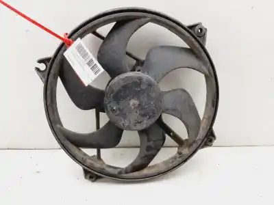 Peça sobressalente para automóvel em segunda mão termoventilador elétrico por peugeot partner (s2) totem referências oem iam 1831237016  