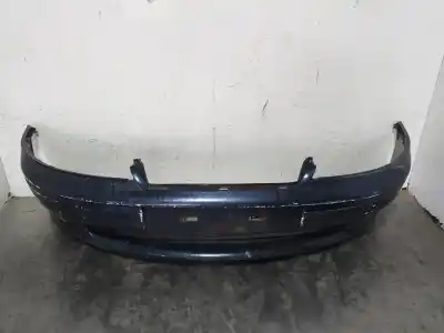 Second-hand car spare part FRONT BUMPER for OPEL VECTRA B BERLINA  OEM IAM references 90512523  