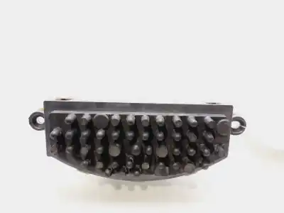 Second-hand car spare part heater blower for bmw 1 (f20) 116 d oem iam references 927025401