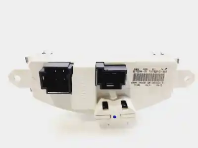 Автозапчасти б/у сопротивление нагреву за bmw 1 (f20) 116 d ссылки oem iam 927025401   Автозапчасти б/у сопротивление нагреву за bmw 1 (f20) 116 d ссылки oem iam 927025401