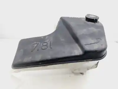 Peça sobressalente para automóvel em segunda mão depósito do limpa vidros por bmw x5 (e53) 3.0d referências oem iam 61668252722  