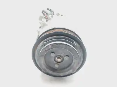 Second-hand car spare part AIR CONDITIONING COMPRESSOR for BMW X1 (F48)  OEM IAM references 64525A5C710  