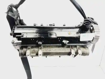 Peça sobressalente para automóvel em segunda mão cabeça / culatra por nissan almera (n16/e) line up referências oem iam 347759  