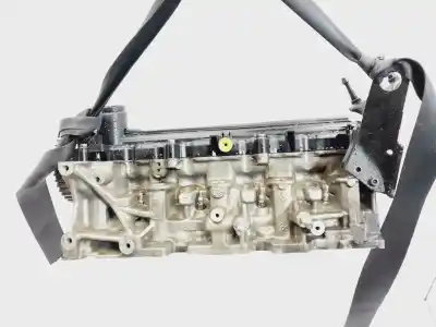 Peça sobressalente para automóvel em segunda mão cabeça / culatra por nissan almera (n16/e) line up referências oem iam 347759  