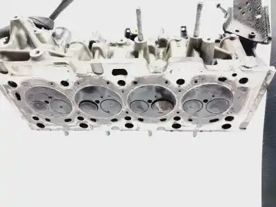 Peça sobressalente para automóvel em segunda mão cabeça / culatra por nissan almera (n16/e) line up referências oem iam 347759  