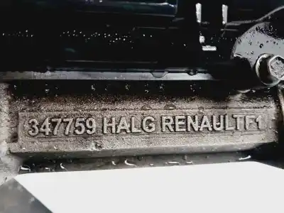 Pièce détachée automobile d'occasion CULASSE DU MOTEUR pour NISSAN ALMERA (N16/E)  Références OEM IAM 347759  