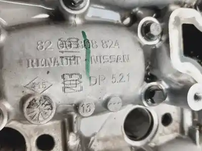 Gebrauchtes Autoersatzteil ZYLINDERKOPF DES MOTORS zum NISSAN X-TRAIL (T31)  OEM-IAM-Referenzen 8200808824  
