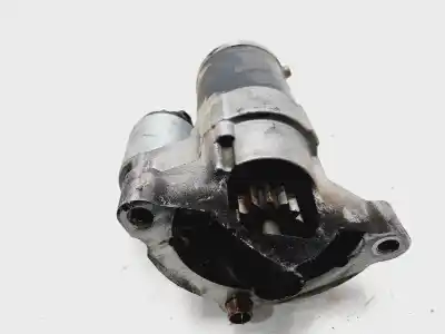 Second-hand car spare part starter motor for peugeot 508 allure oem iam references 9805058680