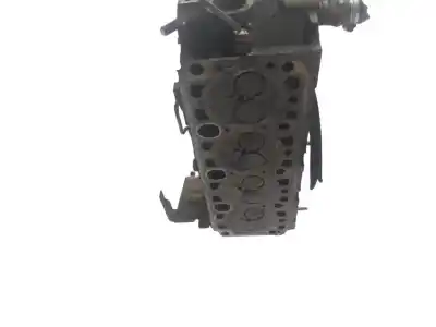 Peça sobressalente para automóvel em segunda mão cabeça / culatra por ford focus lim. (cb4) trend referências oem iam 4m5q6090a1a  