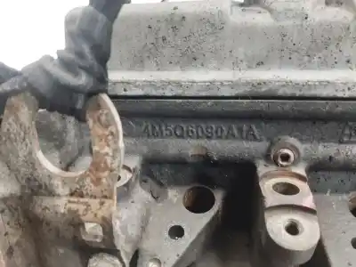 Second-hand car spare part cylinder head for ford focus lim. (cb4) trend oem iam references 4m5q6090a1a