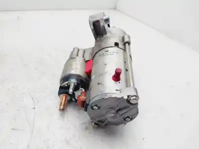 Peça sobressalente para automóvel em segunda mão motor de arranque por ford puma st-line x design 155 cv / 114 kw referências oem iam jx6t11000eb