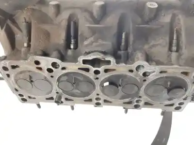 Peça sobressalente para automóvel em segunda mão cabeça / culatra por seat cordoba berlina (6l2) axr referências oem iam 038103373r  