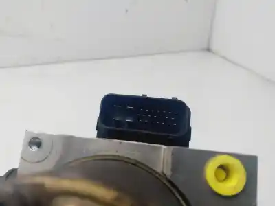 Peça sobressalente para automóvel em segunda mão abs por mazda premacy (cp) td active referências oem iam cb77437az