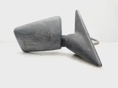 Peça sobressalente para automóvel em segunda mão espelho retrovisor direito por citroen ax (za-_) 10 referências oem iam 95619663