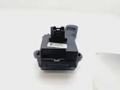 Peça sobressalente para automóvel em segunda mão comutador de limpa vidros por bmw serie 5 touring (e39) 530d referências oem iam 8375408  