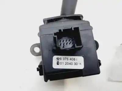 Peça sobressalente para automóvel em segunda mão comutador de limpa vidros por bmw serie 5 touring (e39) 530d referências oem iam 8375408  