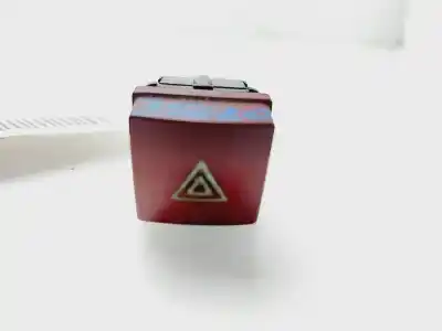 Peça sobressalente para automóvel em segunda mão interruptor 4 piscas - emergência por peugeot 207 urban referências oem iam 96472122kr