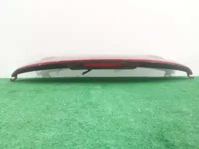 Second-hand car spare part rear spoiler for renault clio iv (bh_) 0.9 tce 90 oem iam references 960307284r