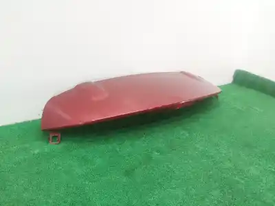 Автозапчастина б/у задне крило для renault clio iv (bh_) 0.9 tce 90 посилання на oem iam 960307284r  