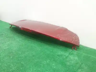 Автозапчастина б/у задне крило для renault clio iv (bh_) 0.9 tce 90 посилання на oem iam 960307284r  