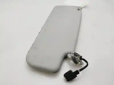 Piesă de schimb auto la mâna a doua PARASOARE STÂNGA pentru VOLKSWAGEN POLO V (6R1, 6C1)  Referințe OEM IAM 6R0857551A  