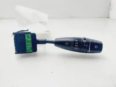 Second-hand car spare part windshiel wiper switch for daewoo lanos se oem iam references 96276387  