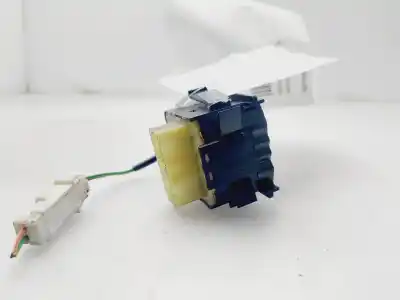 Second-hand car spare part windshiel wiper switch for daewoo lanos se oem iam references 96276387