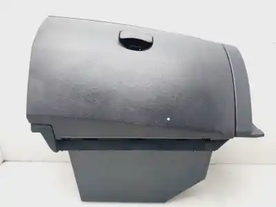 Second-hand car spare part glove compartment for renault clio iii pack authentique oem iam references 8200475692