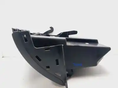 Peça sobressalente para automóvel em segunda mão porta luvas por renault clio iii pack authentique referências oem iam 8200475692  