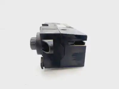 Second-hand car spare part climate control for seat ibiza (6l1) bky oem iam references 6l0820043b  