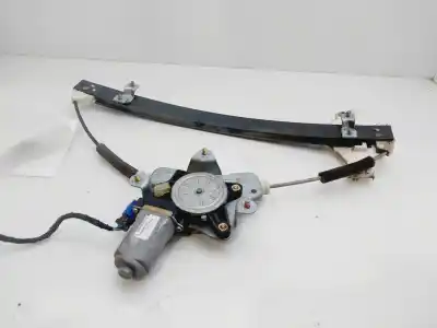 Second-hand car spare part passenger side right window regulator for chevrolet epica lt oem iam references 96627080