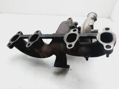 Piesă de schimb auto la mâna a doua turbocompressor pentru seat cordoba (6l2) 1.9 tdi referințe oem iam 54399880017