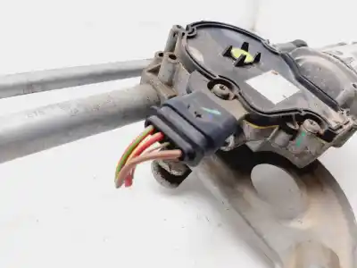 Second-hand car spare part front windshield wiper motor for bmw 1 (f20) 116 d oem iam references 726750303