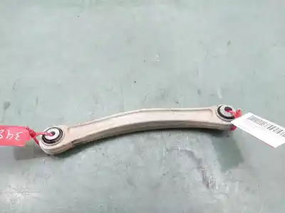 Second-hand car spare part upper rear right suspension arm for audi q7 (4l) 3.0 tdi oem iam references 7l0505376a