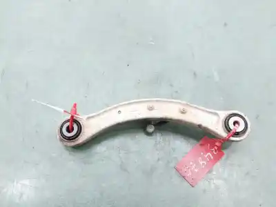 Second-hand car spare part right rear bracket for audi q7 (4l) 3.0 tdi oem iam references 7l0505375a