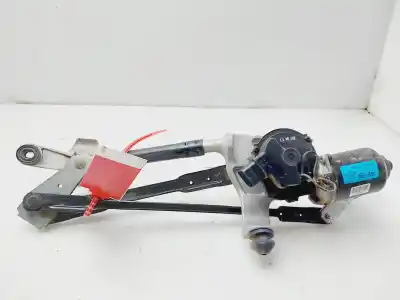 Peça sobressalente para automóvel em segunda mão motor do limpa para brisas por kia rio (yb) concept 78 cv / 57 kw referências oem iam 98110c1950