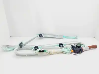 Автозапчасти б/у передняя правая подушка безопасности за vw passat b7 (362) 1.6 tdi ссылки oem iam 3c0880742f  