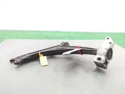 Peça sobressalente para automóvel em segunda mão braço de suspensão inferior dianteiro direito por skoda suberb (3t4) ambition referências oem iam 1k0407153n