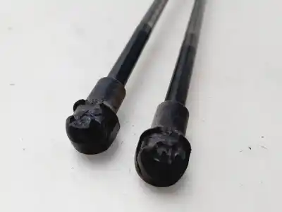 Peça sobressalente para automóvel em segunda mão amortecedores do tronco / porta por seat ibiza iv sc (6j1, 6p5) 1.2 referências oem iam 6j3827550