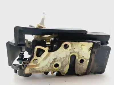 Second-hand car spare part rear left door lock for chevrolet epica lt oem iam references 96636044