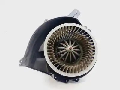 Peça sobressalente para automóvel em segunda mão ventilador de aquecimento por seat ibiza iv sc (6j1, 6p5) 1.2 referências oem iam 6q1819015j
