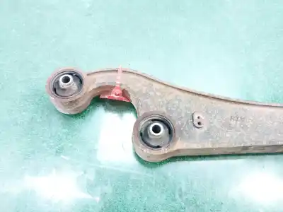 Piesă de schimb auto la mâna a doua brat suspensie inferior dreapta spate pentru suzuki jimny sn (fj) techo metálico referințe oem iam 4620081a13000  