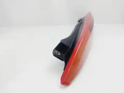 Peça sobressalente para automóvel em segunda mão catadioptrico traseiro por volvo xc90 d5 kinetic referências oem iam 30678220  