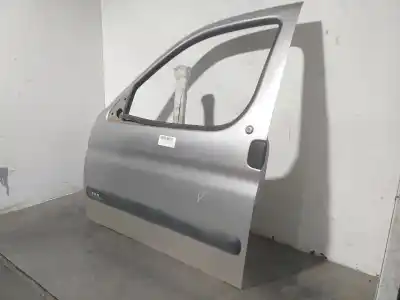 Piesă de schimb auto la mâna a doua usa din fata stânga pentru citroen berlingo wjz(dw8) referințe oem iam 9846222280  