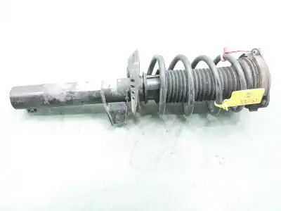 Peça sobressalente para automóvel em segunda mão amortecedor dianteiro esquerdo por skoda suberb (3t4) ambition referências oem iam 3c0413031aa