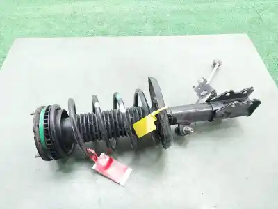 Tweedehands auto-onderdeel SCHOKBREKER RECHTS VOOR voor PEUGEOT 508  OEM IAM-referenties 9821257780  