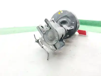 Second-hand car spare part front left shock absorber for peugeot 508 allure oem iam references 9821257880